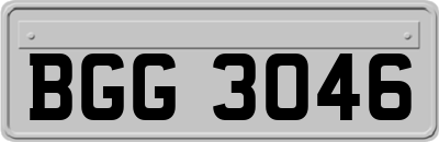 BGG3046