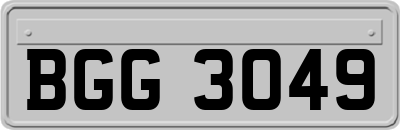BGG3049