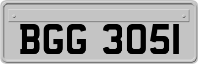 BGG3051