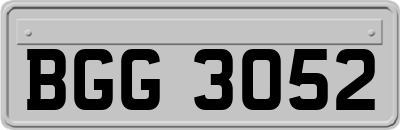 BGG3052