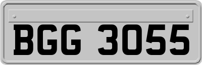 BGG3055