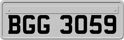 BGG3059