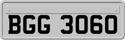 BGG3060