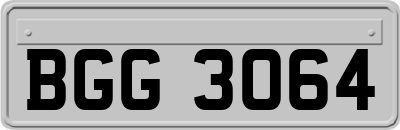 BGG3064