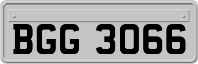 BGG3066