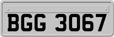 BGG3067