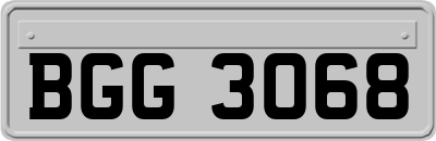 BGG3068