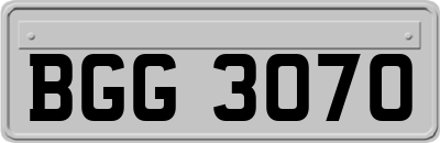 BGG3070