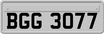 BGG3077
