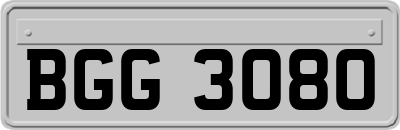 BGG3080
