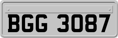 BGG3087
