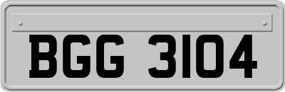 BGG3104
