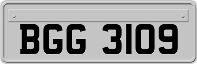 BGG3109