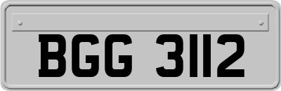 BGG3112