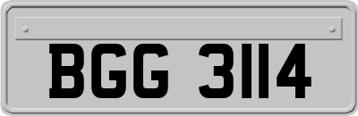 BGG3114