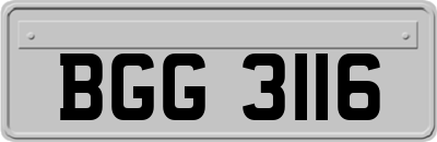 BGG3116