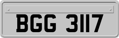 BGG3117