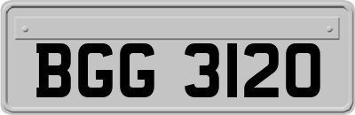 BGG3120