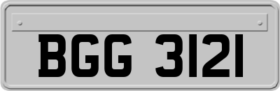 BGG3121