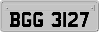 BGG3127