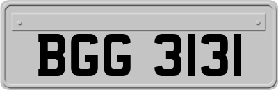 BGG3131