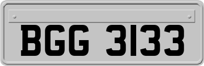 BGG3133
