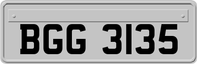 BGG3135