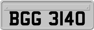 BGG3140