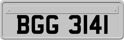 BGG3141