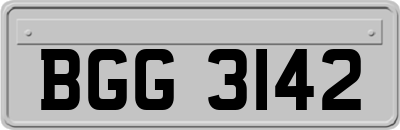 BGG3142