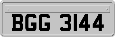BGG3144
