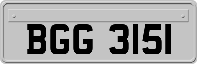 BGG3151