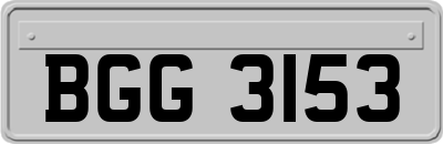 BGG3153