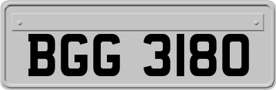 BGG3180