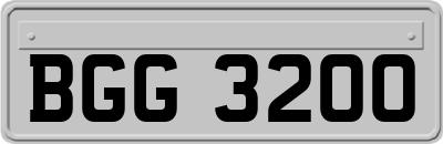 BGG3200