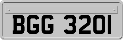BGG3201