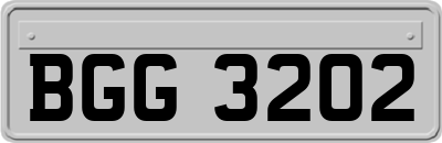 BGG3202