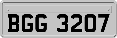 BGG3207