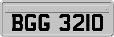 BGG3210