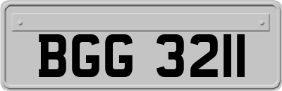 BGG3211