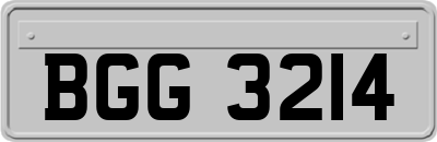 BGG3214