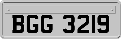 BGG3219