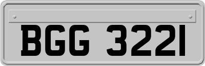 BGG3221