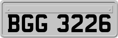 BGG3226