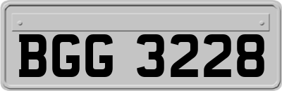BGG3228
