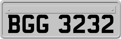 BGG3232