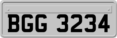 BGG3234