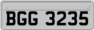 BGG3235