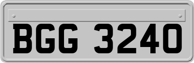BGG3240