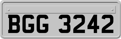 BGG3242